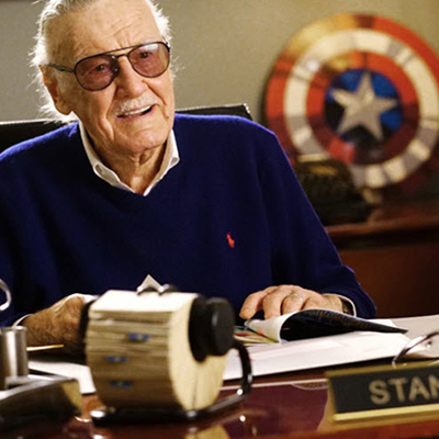 به بهانه درگذشت استن لی،نگاهی بر آثار بزرگمرد دنیای کمیک‌ها