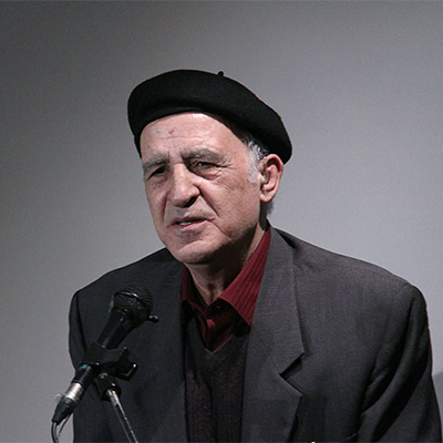 نگاهی بر نقاشی های منوچهر نیازی