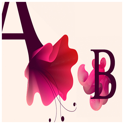 تایپوگرافی‌های TENAR