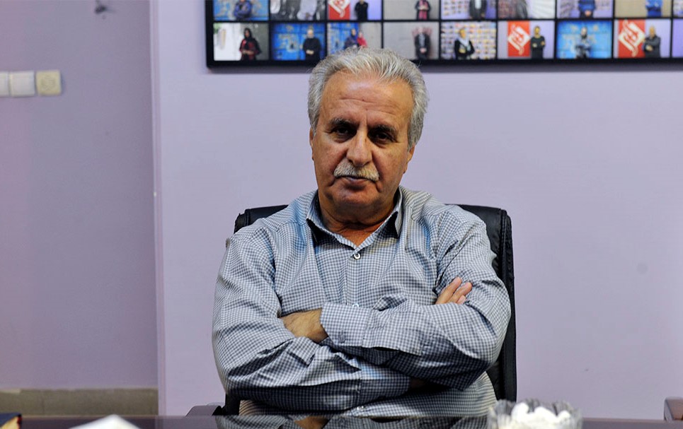 فناییان: هنر انقلاب، فلسفه وحدت در عین کثرت است