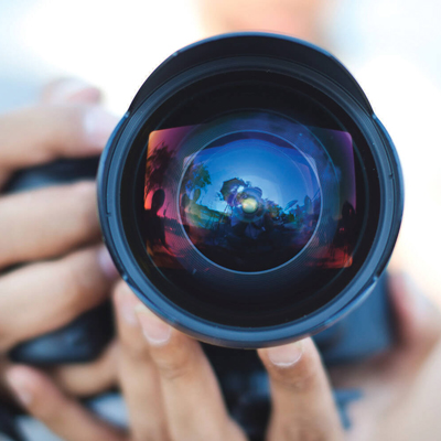 نمایشگاه عکس در شهرستان زرند برپاست