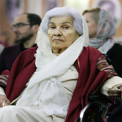 منیر فرمانفرمائیان درگذشت