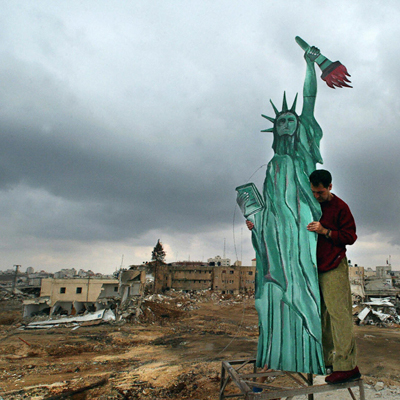 نبیل عنانی؛ بنیانگذارِ جنبشِ هنر معاصر فلسطین