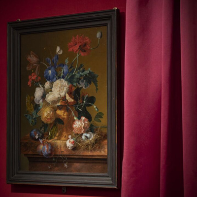 شاهکار هنری پس از ۷۵ سال به موزه فلورانس بازگشت