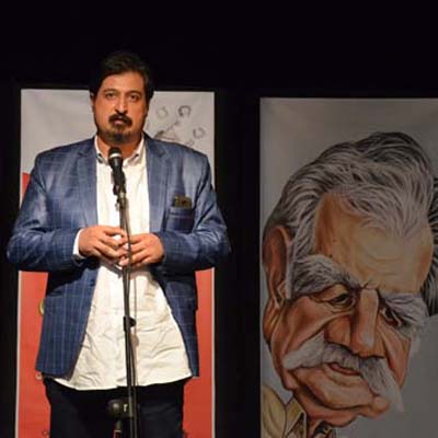 تجلیل از  استادان پیشکسوت هنر بجنورد