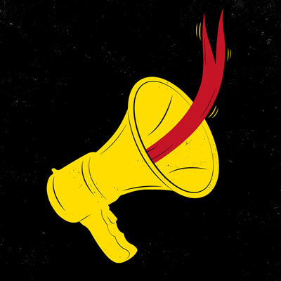 ناامید کردن بی‌تقوایی است