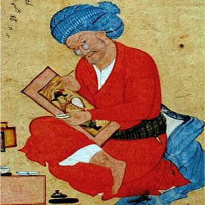 مروری بر آثار رضا عباسی