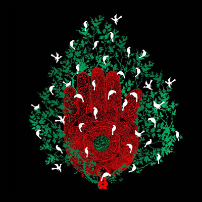 نمایشگاه «سوگواره هنر عاشورایی» برپا می‌شود