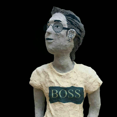 چطور«غولهای کاغذی» بسازیم