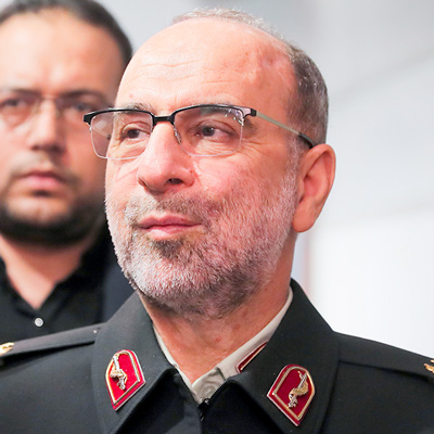 سردار نوریان : عمل صالح راز ماندگاری آثار هنرمندان انقلابی است