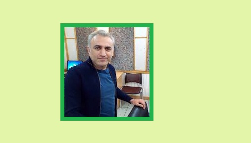 ز کوی یار می‌آید نسیم باد نوروزی