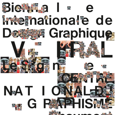 فراخوان مسابقه بین المللی پوستر Chaumont