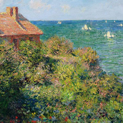 برگزاری نمایشگاه شاهکارهای زمستانی در ملبورن استرالیا