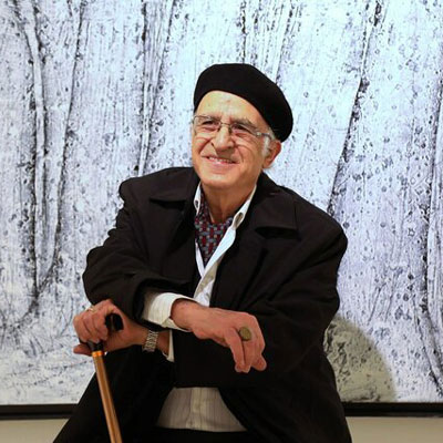 برپایی نمایشگاهی از نقاشی‌های منوچهر نیازی در زمستان 99