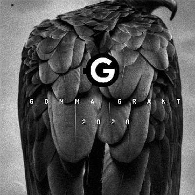 فراخوان گرنت عکاسی gomma