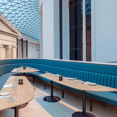 چراغ سبز دولت بریتانیا برای بازگشایی موزه‌ها و گالری‌های این کشور