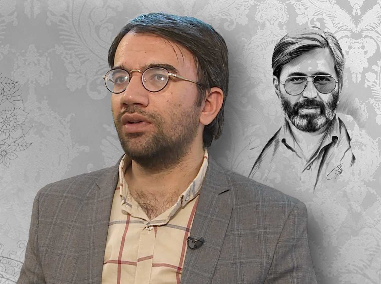 پیام تسلیت رییس حوزه هنری یزد در پی درگذشت حامد زارع هنرمند تجسمی