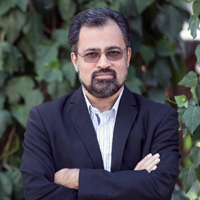 کارتون شجاعی طباطبایی پس از انفجار مهیب در بیروت