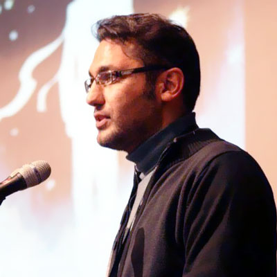 رونمایی از مجموعه تصویرسازی رساله حقوق امام سجاد(ع)