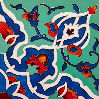 اولین رویداد هنرهای سنتی کرمان برپا می‌شود