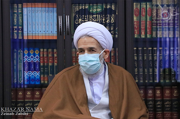 بهترین استفاده ازهنر،  باید به انقلاب اسلامی اختصاص یابد