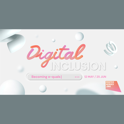 فراخوان طراحی پوستر Posterheroes 2021