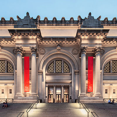 بازگشت سه اثر تاریخی بنین از موزه متروپولیتن آمریکا به نیجریه