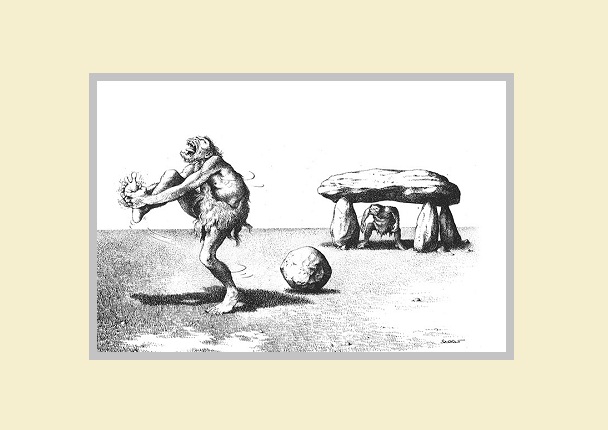 المپیک باستانی