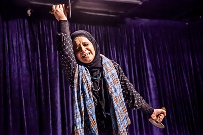 کسب 3 جایزه جشنواره میثاق توسط هنرمندان حوزه هنری