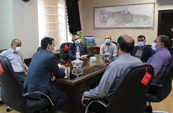 احداث پردیس سینمایی در غرب استان