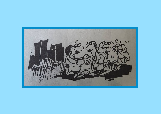 معرکه‌گیر حقه‌باز