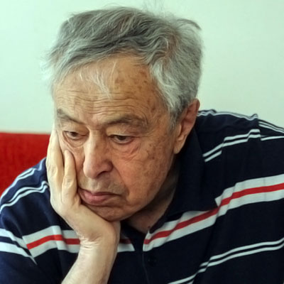 گزارشی از نمایشگاه محسن وزیری مقدم در کارخانه آرگو