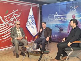 حوزه هنری زنجان میزبان دو رویداد هنری