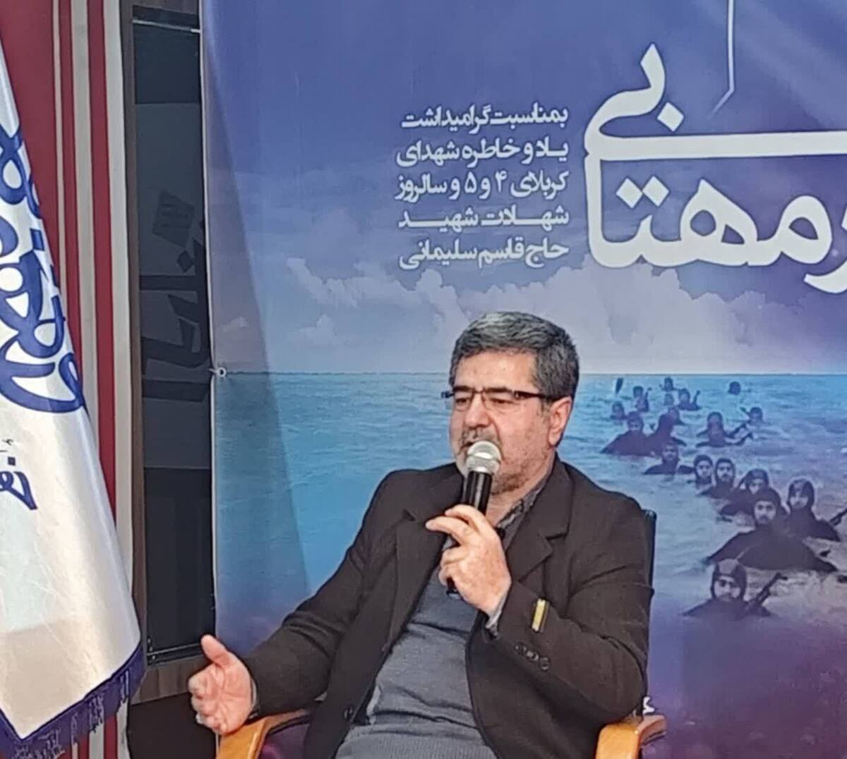 زمانی که ایمان از نقشه‌ها مهم‌تر بود