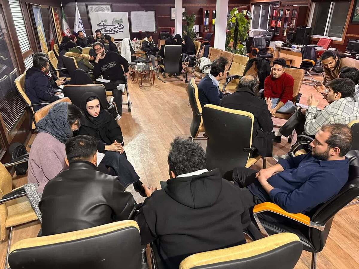 پایان موفق کارگاه سه‌روزه فیلم کوتاه حوزه هنری زنجان با تولید پنج اثر داستانی