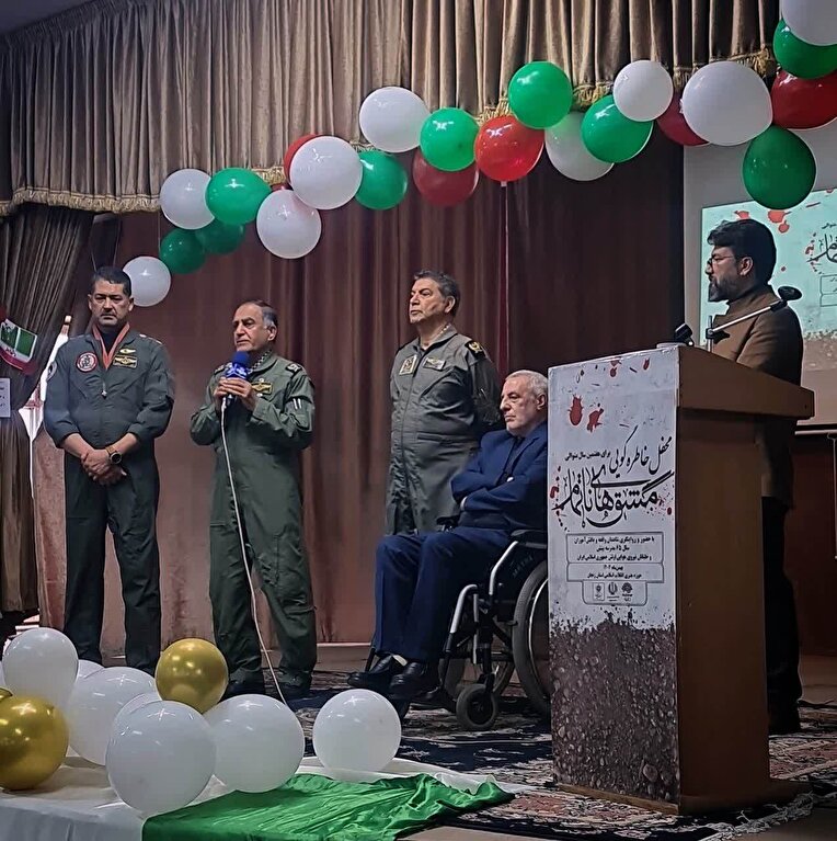 وقتی کلاس درس، روایت‌گر درد و شرافت شد