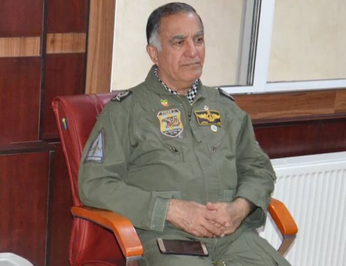 «پنجاه ثانیه تا کوهستان»