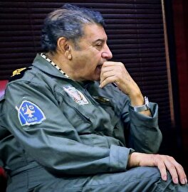 «ما آن‌جا نبودیم…»