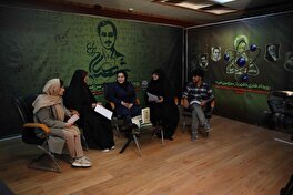 هنرمندان زنجانی با خلق آثار تازه یاد و خاطره شهید شهریاری را گرامی داشتند