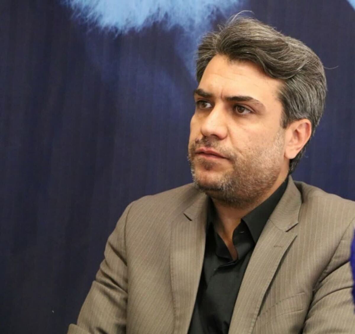 شهادت؛ هدیه فاطمی