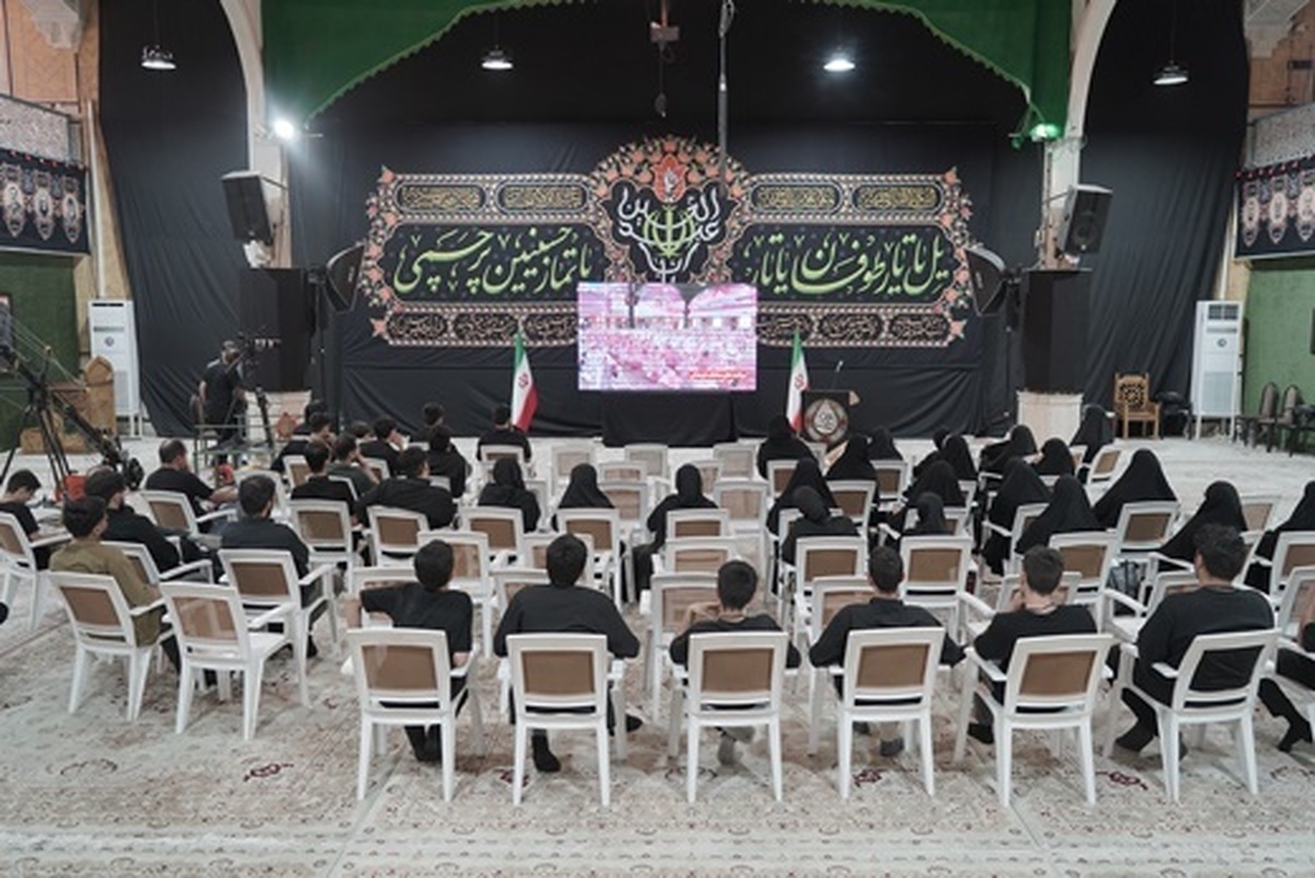 میعاد «یالثارات‌الامام» در پایتخت شور و شعور حسینی؛ گردهمایی هنرمندان متعهد در زنجان