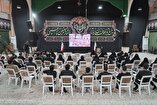 میعاد «یالثارات‌الامام» در پایتخت شور و شعور حسینی؛ گردهمایی هنرمندان متعهد در زنجان