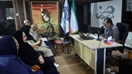 تشریح ابیات «منطق‌الطیر» با تمرکز بر حکایت «نذر محمود»