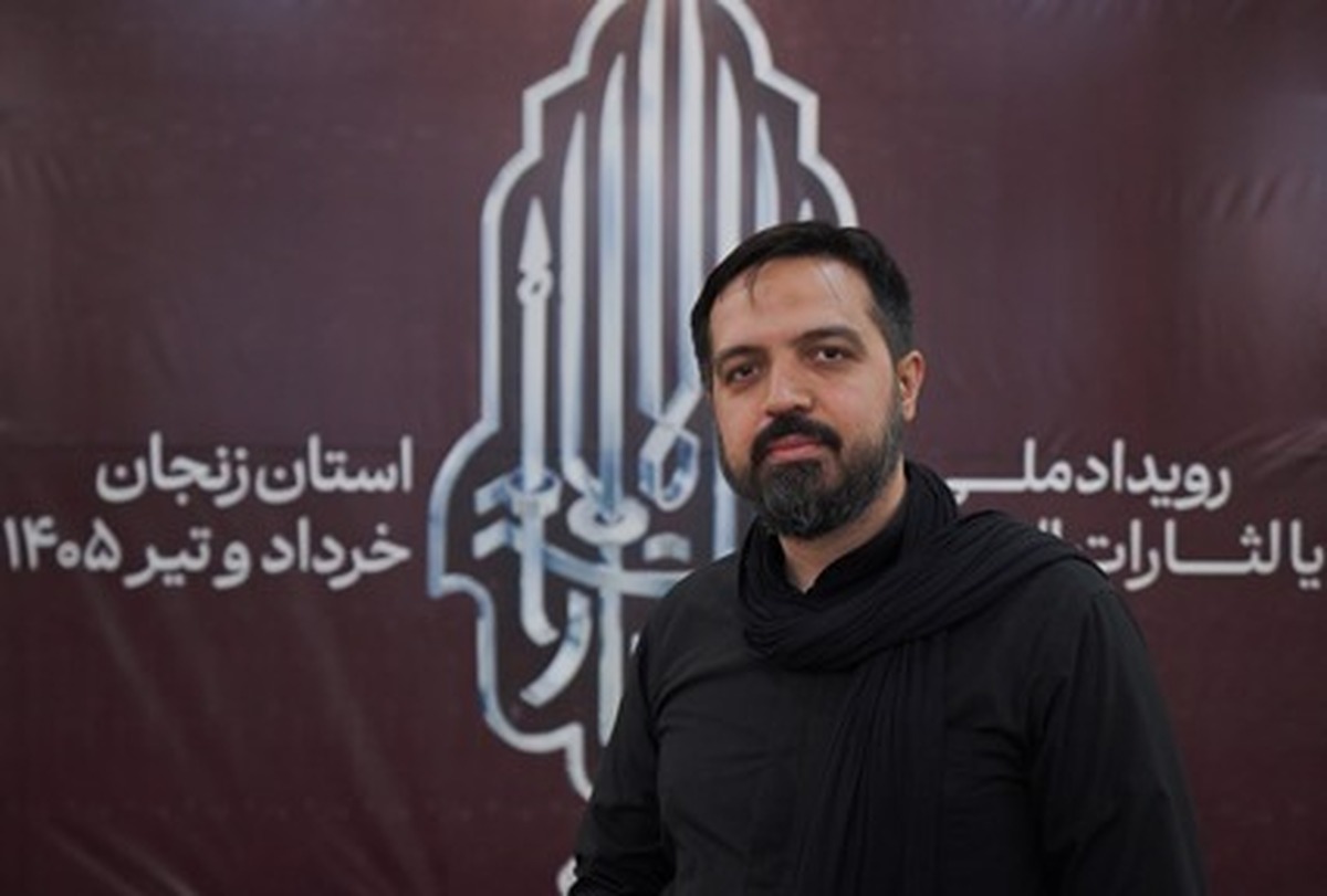 هنرهای بصری، حامل پیام خون‌خواهی و زنده‌نگاه‌داشتن فرهنگ عاشورایی