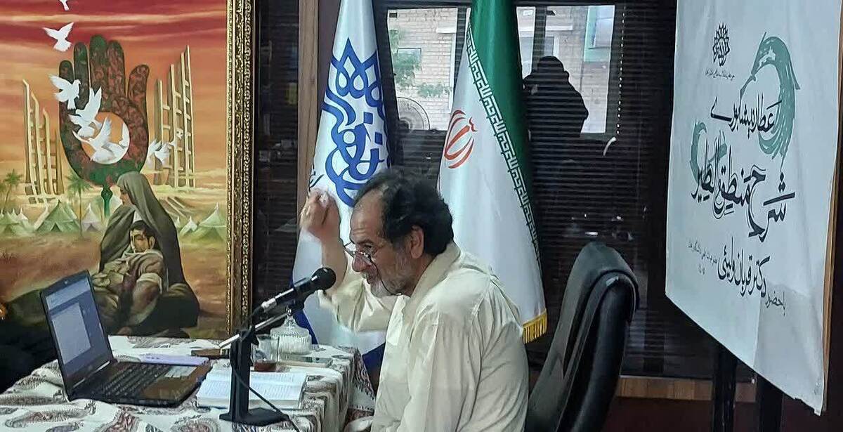 درد، صبر و انتظار؛ سه منزلِ جست‌وجوی حقیقت