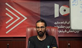 سینما بیش از آنکه در دوربین باشد، در «ایده» و «درکِ درام» است