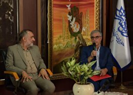 روایتی از ۱۱ ماه بی‌خبری آزادگان عملیات خیبر