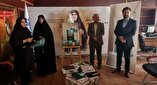 «دالدوش»؛ روایت داستانی هویت و تاریخ انقلاب زنجان
