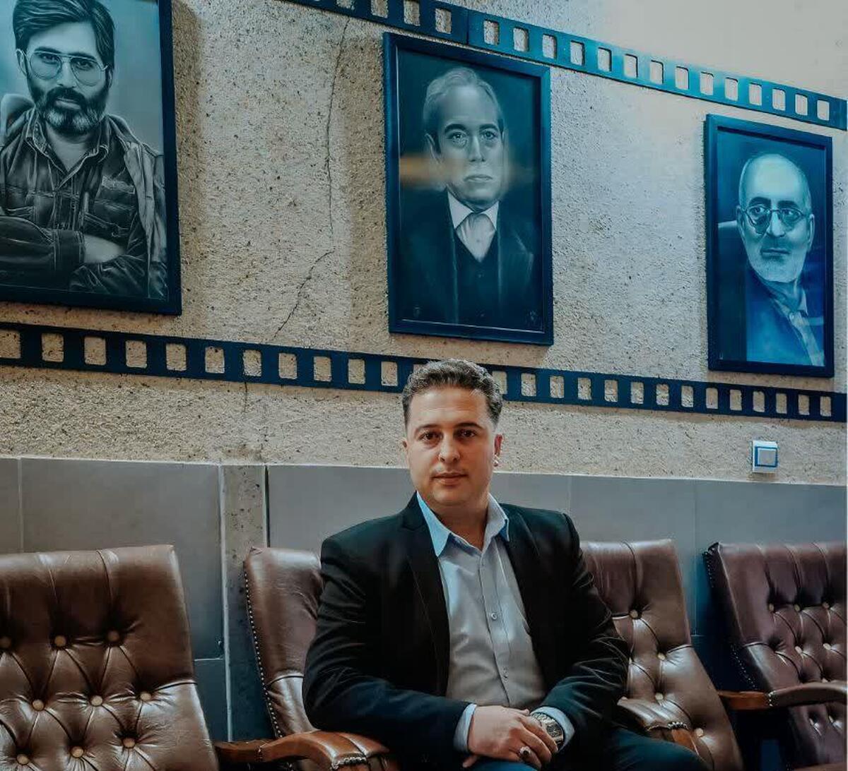 مدیر سینما بهمن زنجان: رونق به گیشه‌های سینما برگشته است